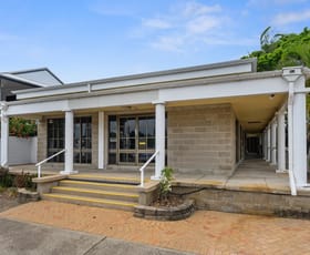 Medical / Consulting commercial property for lease at 1&2 and 4/12-16 Fulham Road Pimlico QLD 4812