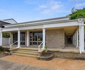 Offices commercial property leased at Suites 1 & 2 and 4/12-16 Fulham Road Pimlico QLD 4812