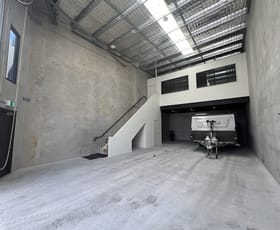 Factory, Warehouse & Industrial commercial property leased at 15/54 Quilton Place Crestmead QLD 4132