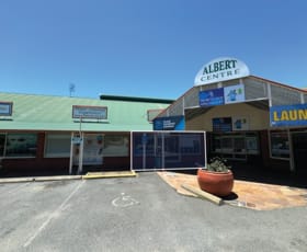 Shop & Retail commercial property leased at 13/18 Ferry Street Nerang QLD 4211