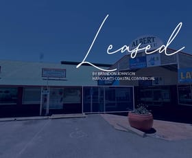 Shop & Retail commercial property leased at 13/18 Ferry Street Nerang QLD 4211