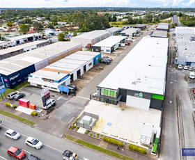 Factory, Warehouse & Industrial commercial property for lease at 43-47 Morayfield Road Caboolture South QLD 4510