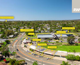 Shop & Retail commercial property for lease at 170 & 172 Jacaranda Avenue Logan Central QLD 4114