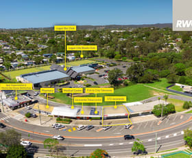 Shop & Retail commercial property for lease at 172 Jacaranda Avenue Logan Central QLD 4114