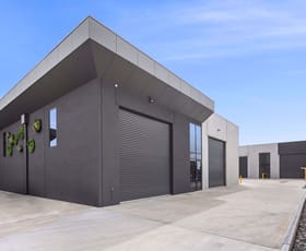 Factory, Warehouse & Industrial commercial property leased at Warehouse 1&2/13-15 Baxter Road North Geelong VIC 3215