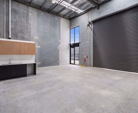Factory, Warehouse & Industrial commercial property leased at Warehouse 1&2/13-15 Baxter Road North Geelong VIC 3215