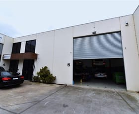 Offices commercial property leased at 5/7-13 Ponting Street Williamstown VIC 3016