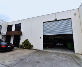 Factory, Warehouse & Industrial commercial property leased at 5/7-13 Ponting Street Williamstown VIC 3016