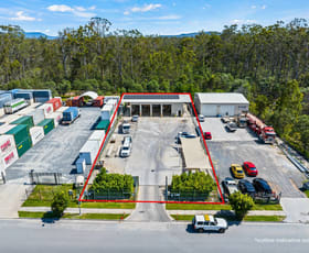 Factory, Warehouse & Industrial commercial property leased at 13 Industrial Avenue Logan Village QLD 4207