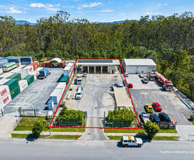 Factory, Warehouse & Industrial commercial property sold at 13 Industrial Avenue Logan Village QLD 4207
