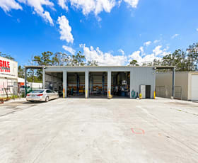 Factory, Warehouse & Industrial commercial property leased at 13 Industrial Avenue Logan Village QLD 4207