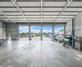 Factory, Warehouse & Industrial commercial property sold at 13 Industrial Avenue Logan Village QLD 4207
