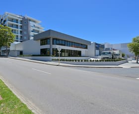 Offices commercial property leased at 30 Brown Street East Perth WA 6004