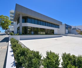 Offices commercial property leased at 30 Brown Street East Perth WA 6004