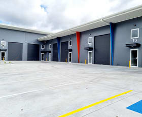 Factory, Warehouse & Industrial commercial property leased at 12/37-39 Somersby Falls Road Somersby NSW 2250