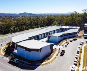 Factory, Warehouse & Industrial commercial property for sale at Lot 18 Warehouse Circuit Yatala QLD 4207