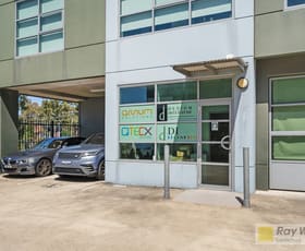 Factory, Warehouse & Industrial commercial property for lease at B1/101 Rookwood Road Yagoona NSW 2199