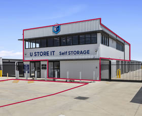 Factory, Warehouse & Industrial commercial property for lease at 86 O'briens Road Corio VIC 3214
