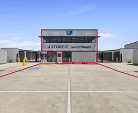Factory, Warehouse & Industrial commercial property for lease at 86 O'briens Road Corio VIC 3214