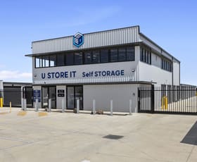 Factory, Warehouse & Industrial commercial property for lease at 86 O'briens Road Corio VIC 3214