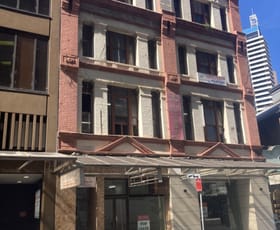 Offices commercial property for lease at 392-394 Sussex Street Sydney NSW 2000