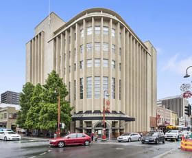 Offices commercial property leased at Level 4 Suite 4/81 Elizabeth Street Hobart TAS 7000