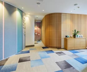 Offices commercial property leased at Level 4 Suite 4/81 Elizabeth Street Hobart TAS 7000