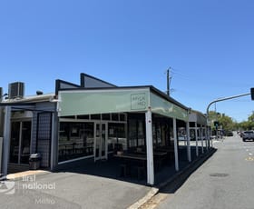 Shop & Retail commercial property for lease at 148 Merthyr Road New Farm QLD 4005
