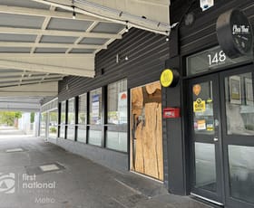 Shop & Retail commercial property for lease at 148 Merthyr Road New Farm QLD 4005