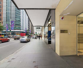 Offices commercial property leased at 2/147 King Street Sydney NSW 2000