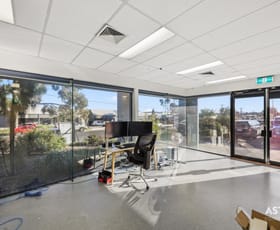 Factory, Warehouse & Industrial commercial property leased at 1/26 Laser Drive Rowville VIC 3178