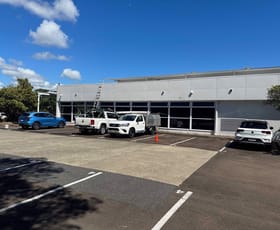 Factory, Warehouse & Industrial commercial property leased at 2/2 Newspaper Place Maroochydore QLD 4558