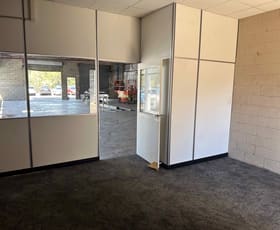 Factory, Warehouse & Industrial commercial property leased at 2/2 Newspaper Place Maroochydore QLD 4558