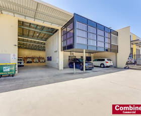 Factory, Warehouse & Industrial commercial property leased at 2/6 Waler Circuit Smeaton Grange NSW 2567