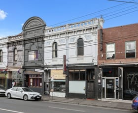 Showrooms / Bulky Goods commercial property for sale at 52-54 Johnston Street Fitzroy VIC 3065