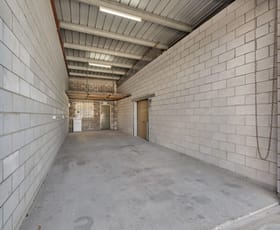 Factory, Warehouse & Industrial commercial property leased at 4/71 William Street Moffat Beach QLD 4551