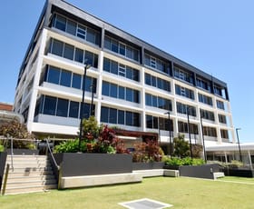 Offices commercial property for lease at 2/100 Goondoon Street Gladstone Central QLD 4680