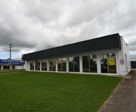 Showrooms / Bulky Goods commercial property leased at 1/106 Dalrymple Road Currajong QLD 4812