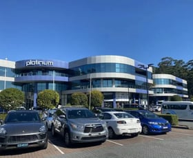 Offices commercial property for lease at 3.26/4 Ilya Avenue Erina NSW 2250