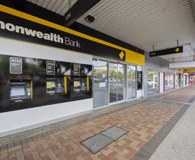 Shop & Retail commercial property leased at Shop 1 & 3/103 Bourbong Street Bundaberg Central QLD 4670