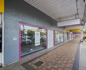 Shop & Retail commercial property leased at Shop 1 & 3/103 Bourbong Street Bundaberg Central QLD 4670