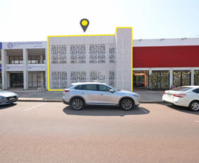 Offices commercial property for lease at 5 Bradshaw Terrace Casuarina NT 0810