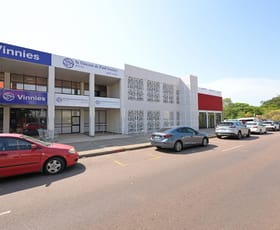 Shop & Retail commercial property for lease at 5 Bradshaw Terrace Casuarina NT 0810