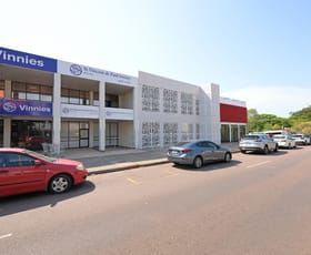 Offices commercial property for lease at 5 Bradshaw Terrace Casuarina NT 0810