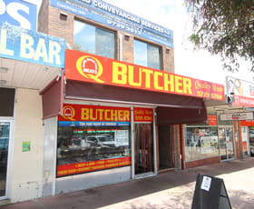 Medical / Consulting commercial property leased at 21A The Mall Wantirna VIC 3152