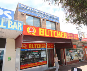 Medical / Consulting commercial property leased at 21A The Mall Wantirna VIC 3152