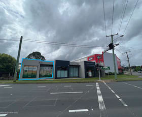 Offices commercial property leased at Unit 1, 545 Main Road Glendale NSW 2285