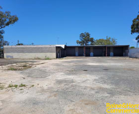 Factory, Warehouse & Industrial commercial property for lease at 59-63 Stanley Road Ingleburn NSW 2565
