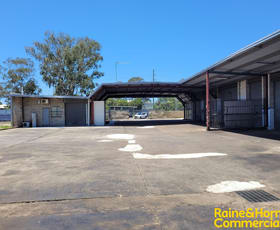 Factory, Warehouse & Industrial commercial property for lease at 59-63 Stanley Road Ingleburn NSW 2565