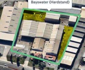 Factory, Warehouse & Industrial commercial property leased at 211 Collier Road Bayswater WA 6053